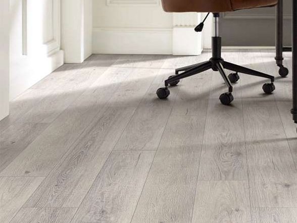 Shaw Laminate Flooring TIMELESS Organic