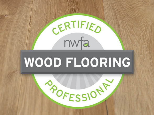 Certified Professionals From On it Flooring